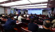 第十九届中国茶业经济年会 2023“一带一路”赤壁青砖茶产业发展大会11月17日召开